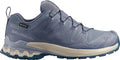 Salomon XA Pro 3D V9 GORE-TEX Women's Trail Running Shoes - Blue
