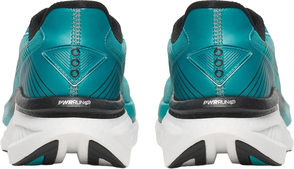 Saucony Endorphin Azura Men's Running Shoes - Green