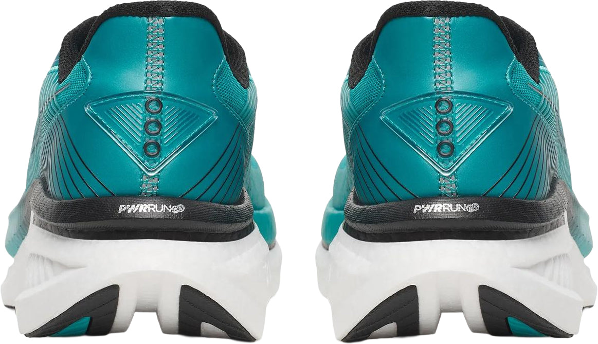 Saucony Endorphin Azura Men's Running Shoes - Green