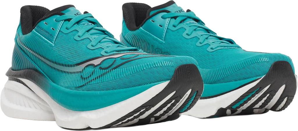 Saucony Endorphin Azura Men's Running Shoes - Green