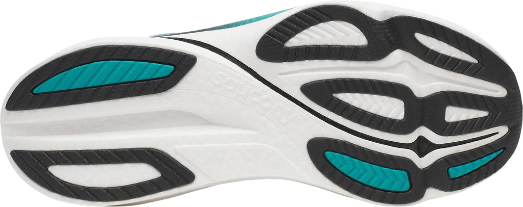 Saucony Endorphin Azura Men's Running Shoes - Green