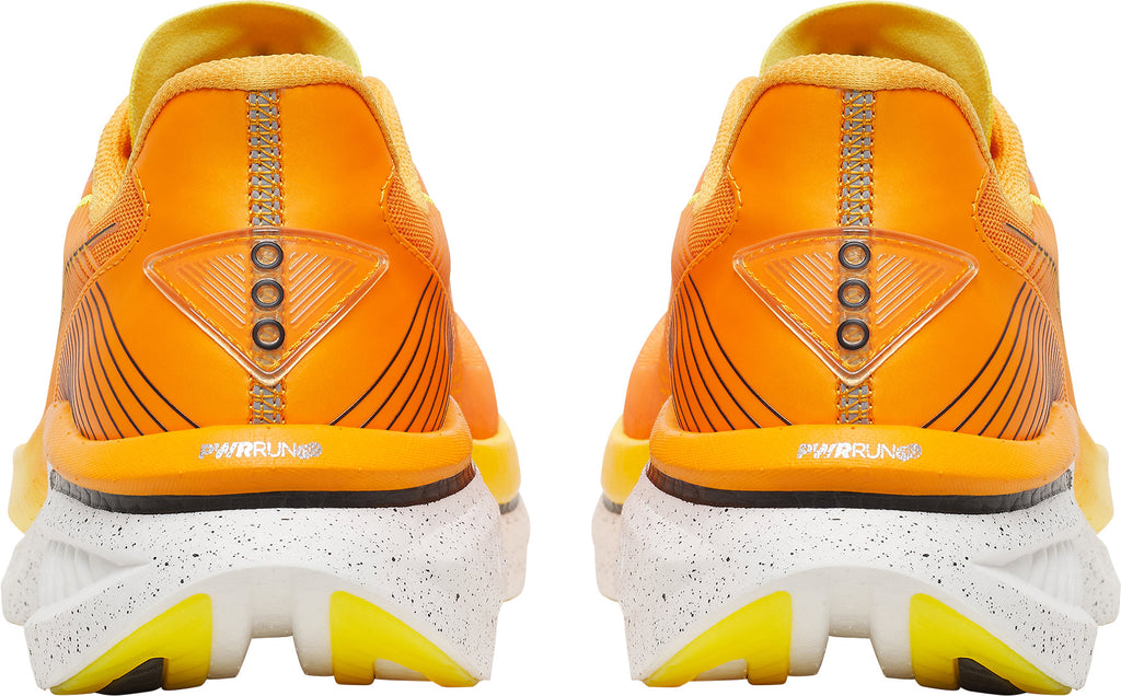 Saucony Endorphin Azura Men's Running Shoes - Orange