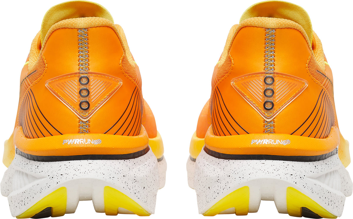 Saucony Endorphin Azura Men's Running Shoes - Orange