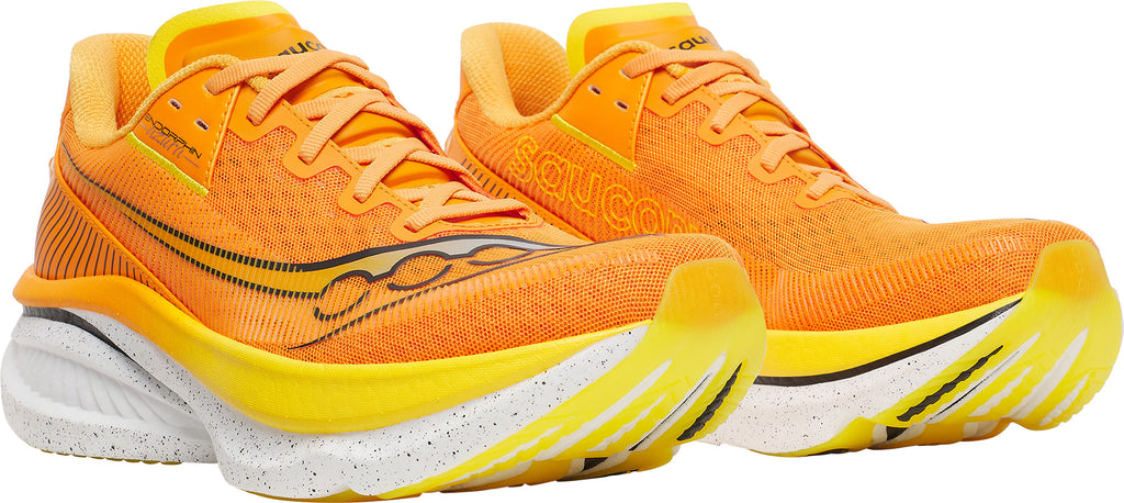 Saucony Endorphin Azura Men's Running Shoes - Orange