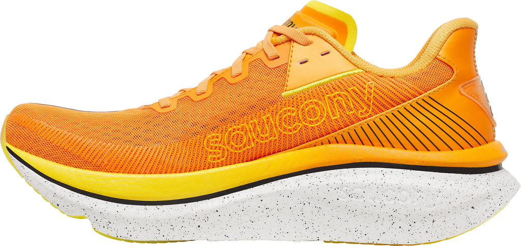Saucony Endorphin Azura Men's Running Shoes - Orange