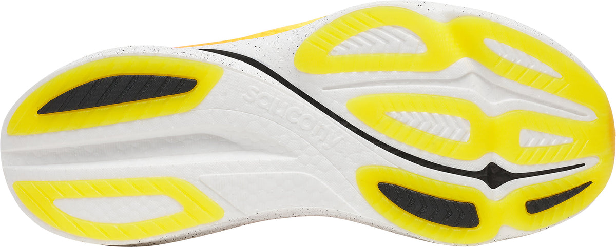 Saucony Endorphin Azura Men's Running Shoes - Orange