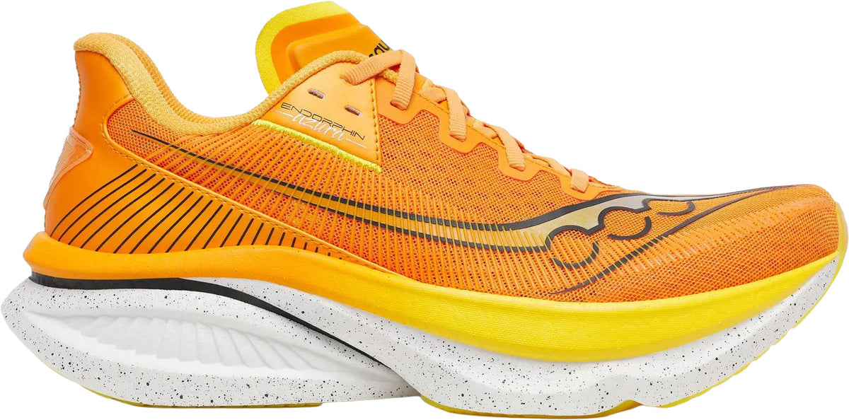 Saucony Endorphin Azura Men's Running Shoes - Orange