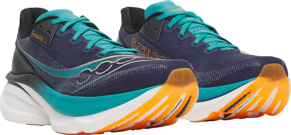 Saucony Endorphin Azura Men's Running Shoes - Blue