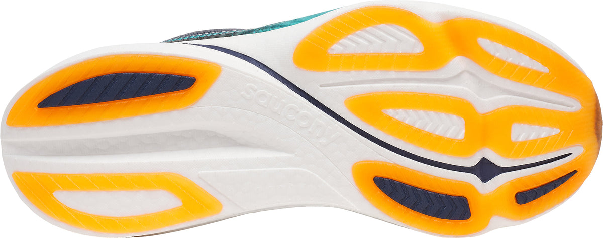 Saucony Endorphin Azura Men's Running Shoes - Blue