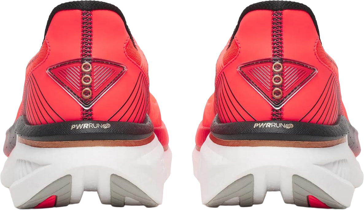 Saucony Endorphin Azura Men's Running Shoes - Red