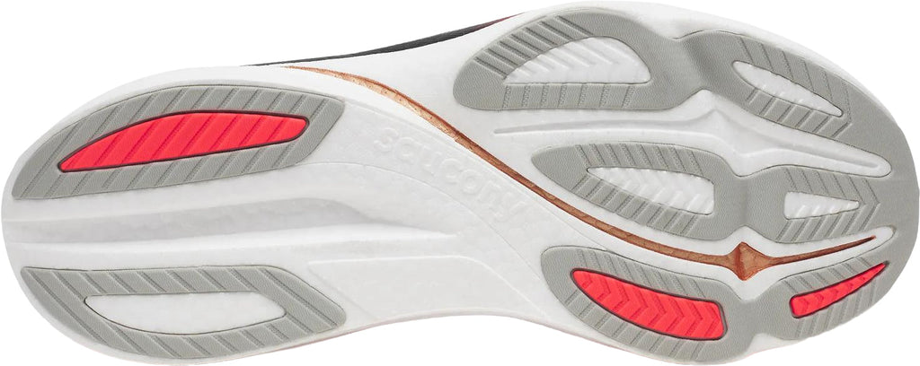 Saucony Endorphin Azura Men's Running Shoes - Red