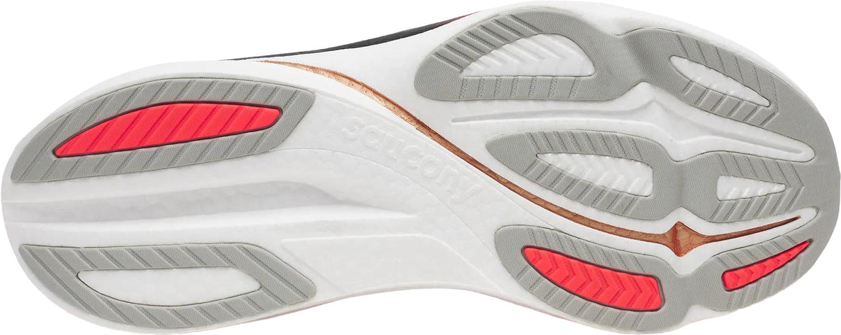 Saucony Endorphin Azura Men's Running Shoes - Red