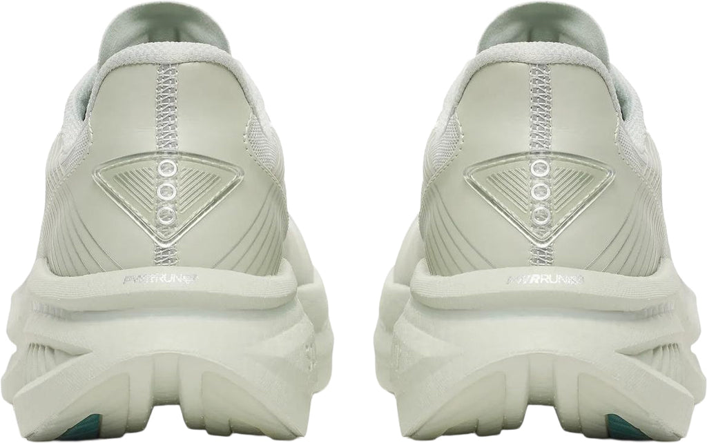 Saucony Endorphin Azura Women's Running Shoes - Grey