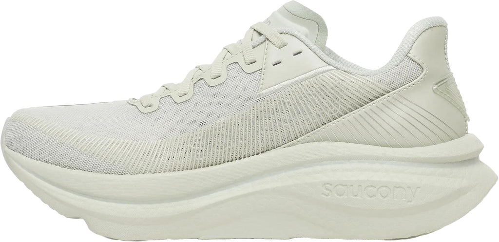 Saucony Endorphin Azura Women's Running Shoes - Grey
