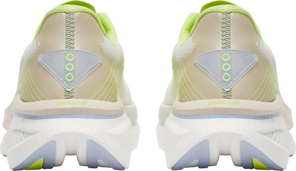 Saucony Endorphin Azura Women's Running Shoes - Cream