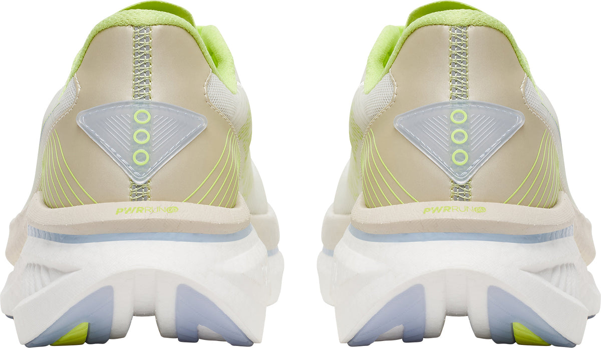 Saucony Endorphin Azura Women's Running Shoes - Cream