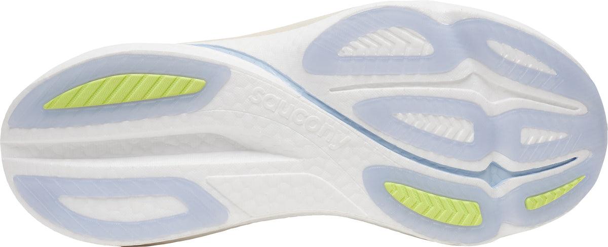 Saucony Endorphin Azura Women's Running Shoes - Cream