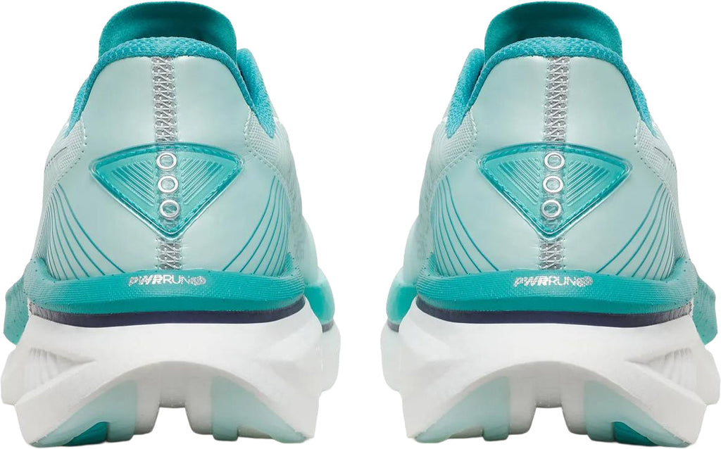 Saucony Endorphin Azura Women's Running Shoes - Green