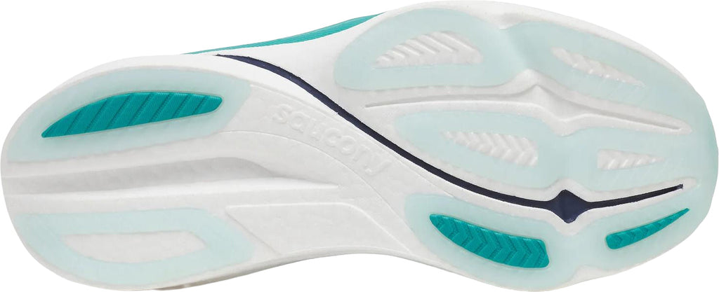 Saucony Endorphin Azura Women's Running Shoes - Green