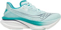 Saucony Endorphin Azura Women's Running Shoes - Green