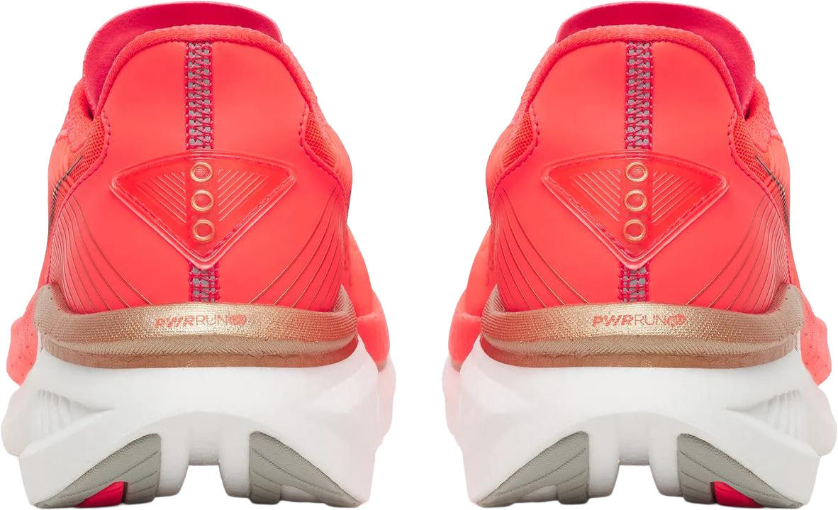 Saucony Endorphin Azura Women's Running Shoes - Red