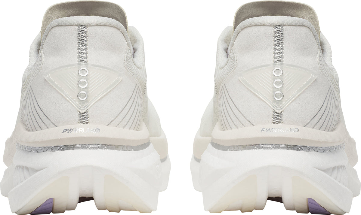 Saucony Endorphin Azura Women's Running Shoes - Cream