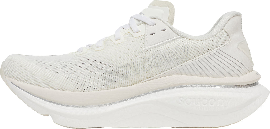 Saucony Endorphin Azura Women's Running Shoes - Cream