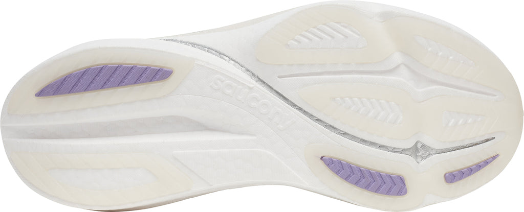 Saucony Endorphin Azura Women's Running Shoes - Cream