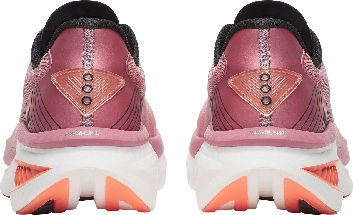 Saucony Endorphin Azura Women's Running Shoes - Pink