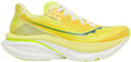 Saucony Endorphin Azura Women's Running Shoes - Yellow