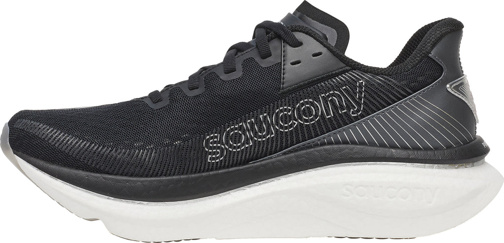 Saucony Endorphin Azura Men's Running Shoes - Black