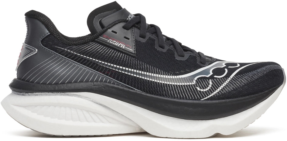 Saucony Endorphin Azura Men's Running Shoes - Black