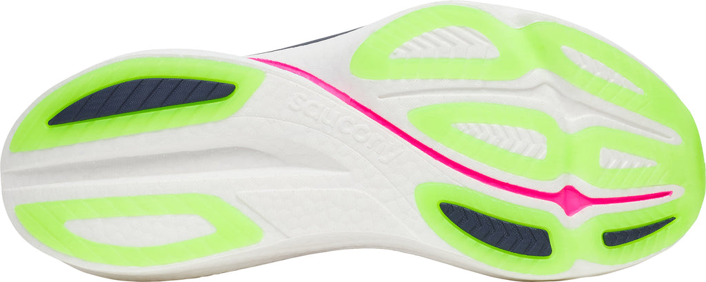 Saucony Endorphin Azura Men's Running Shoes - White