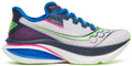 Saucony Endorphin Azura Men's Running Shoes - White