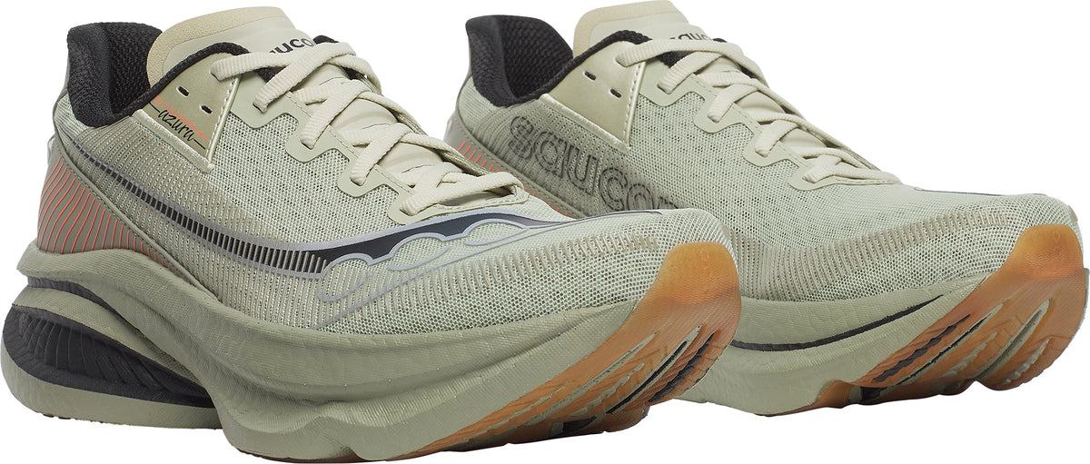 Saucony Endorphin Azura Men's Running Shoes - Green