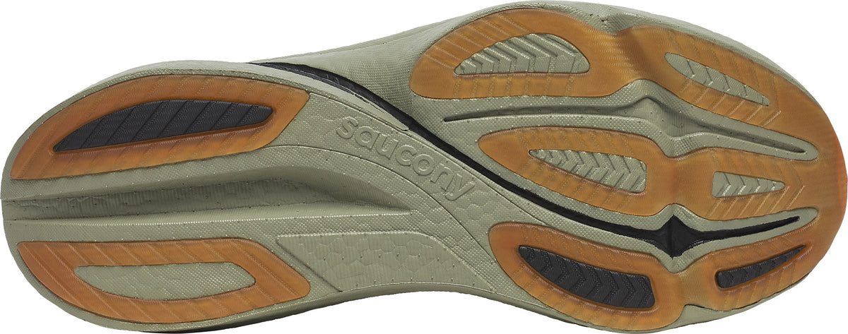Saucony Endorphin Azura Men's Running Shoes - Green