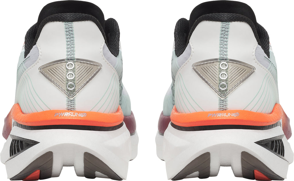Saucony Endorphin Azura Men's Running Shoes - White