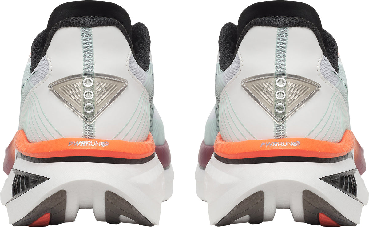 Saucony Endorphin Azura Men's Running Shoes - White