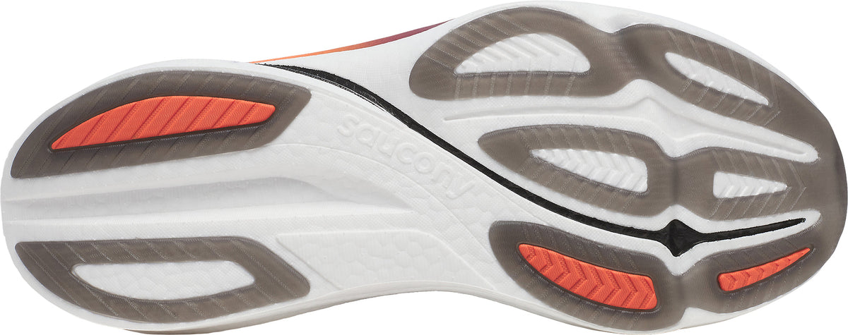 Saucony Endorphin Azura Men's Running Shoes - White