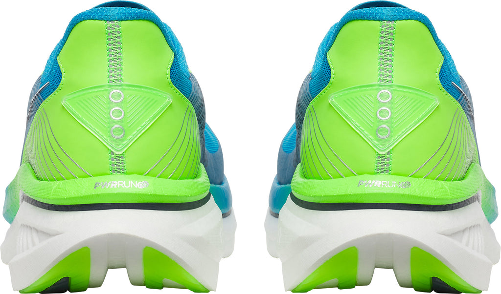 Saucony Endorphin Azura Men's Running Shoes - Blue