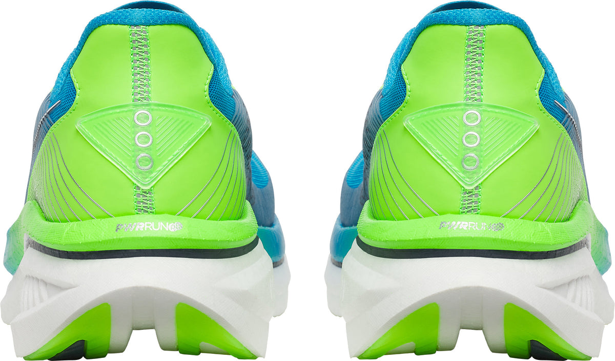 Saucony Endorphin Azura Men's Running Shoes - Blue