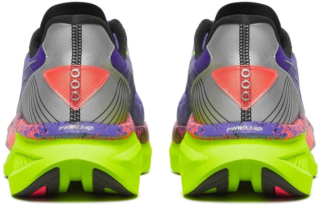 Saucony Endorphin Azura Men's Running Shoes - Purple