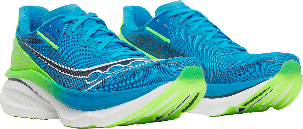 Saucony Endorphin Azura Men's Running Shoes - Blue