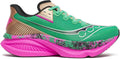 Saucony Endorphin Azura Men's Running Shoes - Green