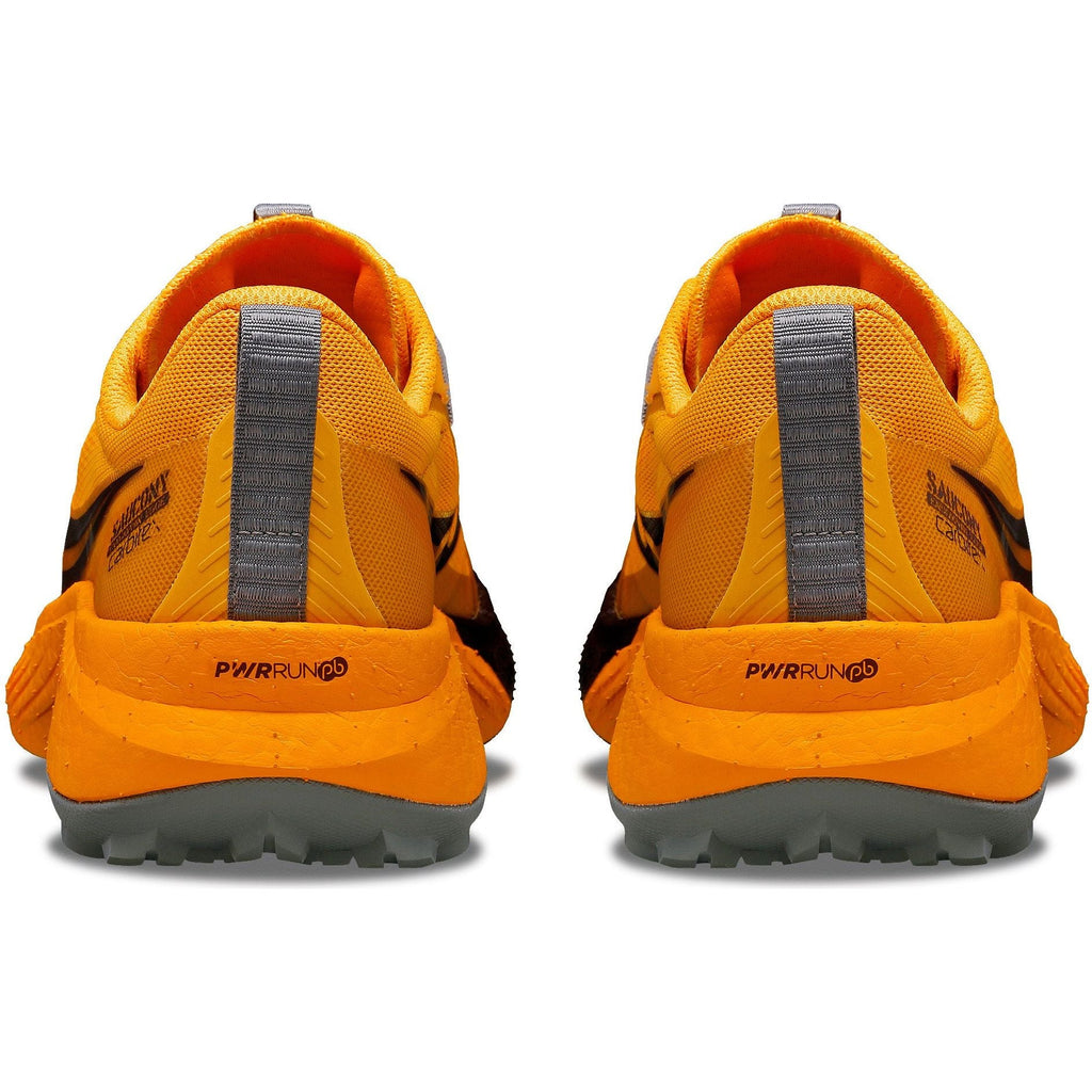 Saucony Endorphin Edge Women's Trail Running Shoes - Orange