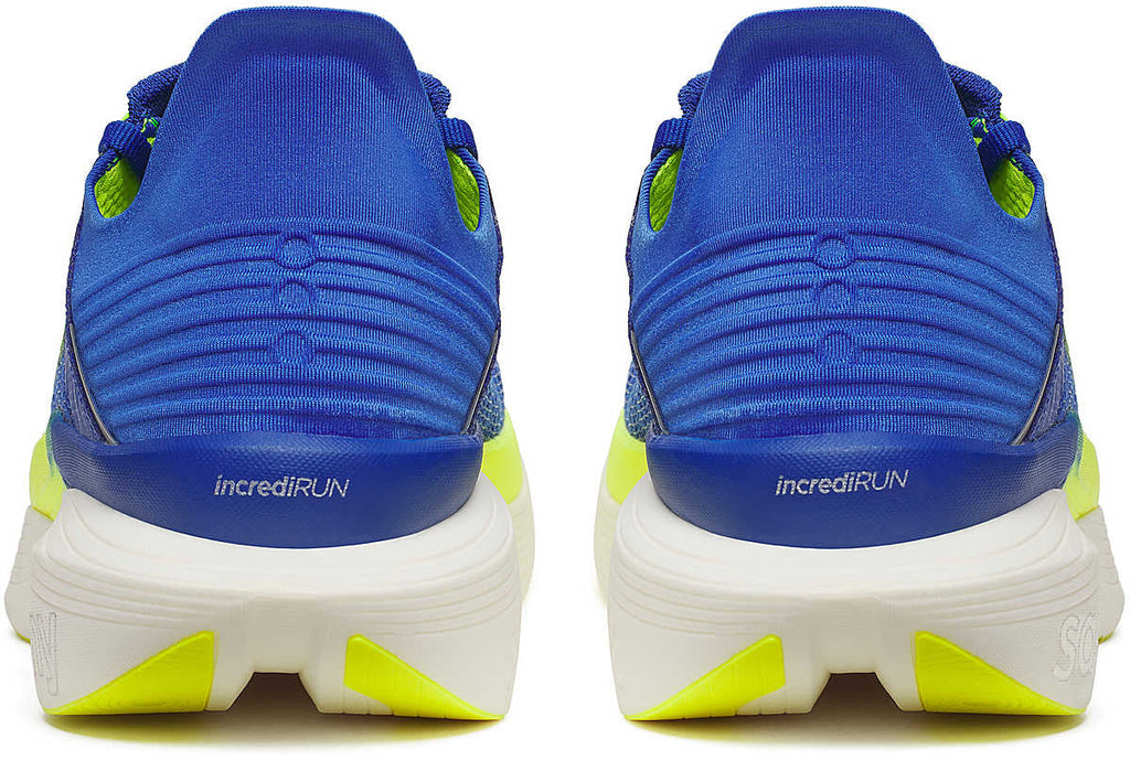Saucony Endorphin Elite 2 Running Shoes - Blue