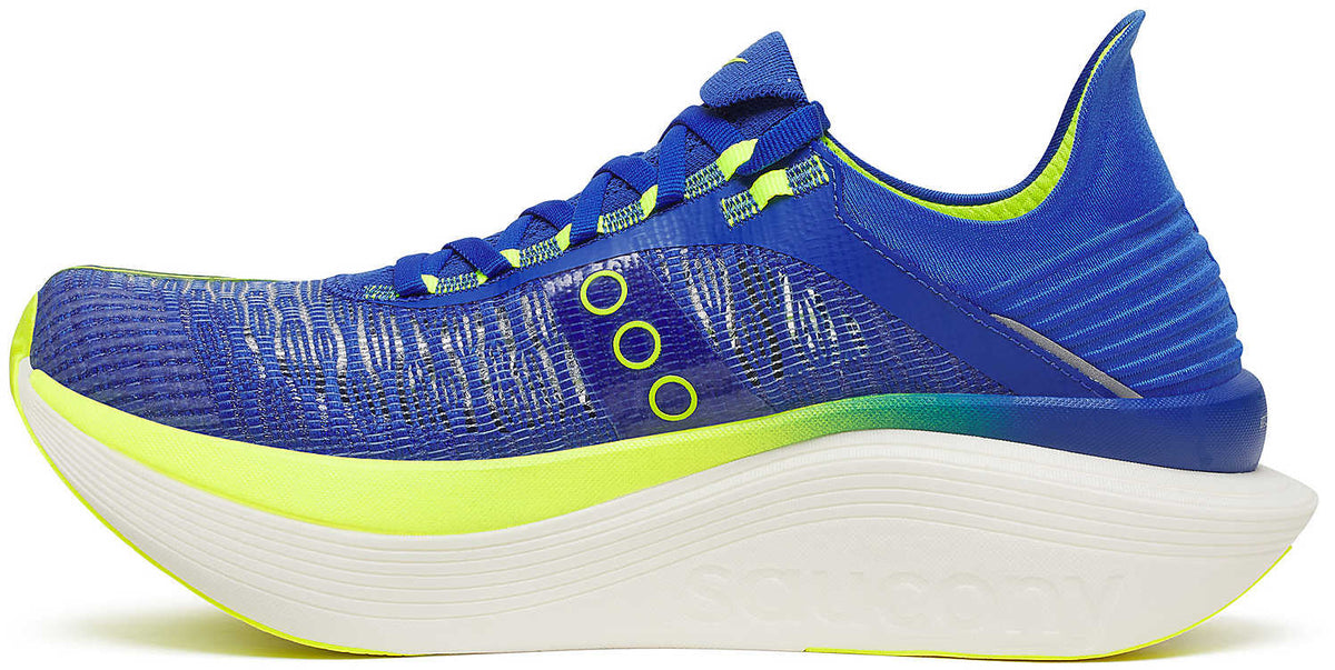 Saucony Endorphin Elite 2 Running Shoes - Blue