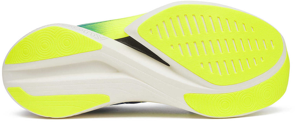 Saucony Endorphin Elite 2 Running Shoes - Blue