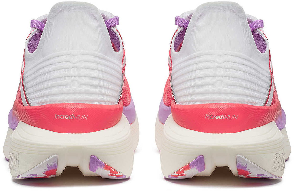 Saucony Endorphin Elite 2 Running Shoes - Pink