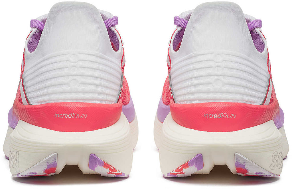 Saucony Endorphin Elite 2 Running Shoes - Pink